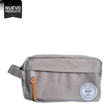 Cargar imagen en el visor de la galería, REUZEL GREY BAG