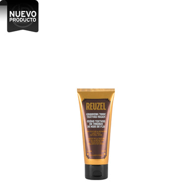 REUZEL GROOMING TONIC TEXTURE CREAM, 100 ML