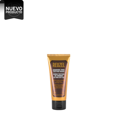 REUZEL GROOMING TONIC TEXTURE CREAM, 100 ML