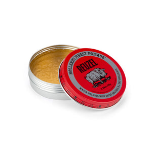 REUZEL RED POMADE, 95 GR