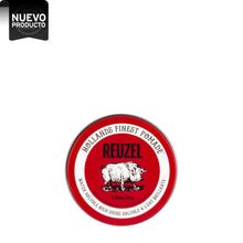 Cargar imagen en el visor de la galería, REUZEL RED POMADE, 95 GR