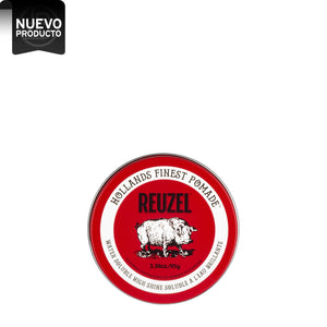 REUZEL RED POMADE, 95 GR