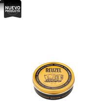 Cargar imagen en el visor de la galería, REUZEL SEVERED CLAY POMADE 3.38OZ / 95.8 GR