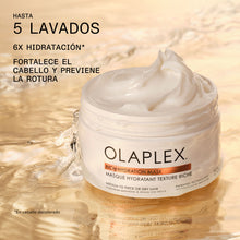 Cargar imagen en el visor de la galería, OLAPLEX RICH HYDRATION MASK 200 ML