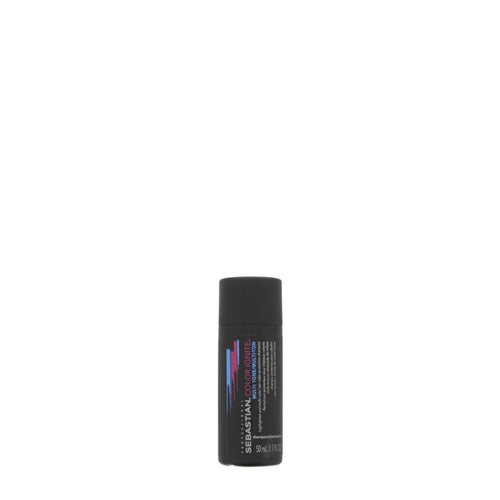 COLOR IGNITE SHAMPOO, 50 ML