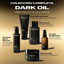 Cargar imagen en el visor de la galería, SEBASTIAN PROFESSIONAL DARK OIL CONDITIONER, 200 ML