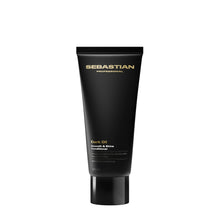 Cargar imagen en el visor de la galería, SEBASTIAN PROFESSIONAL DARK OIL CONDITIONER, 200 ML