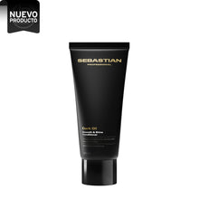 Cargar imagen en el visor de la galería, SEBASTIAN PROFESSIONAL DARK OIL CONDITIONER, 200 ML