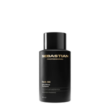 Cargar imagen en el visor de la galería, SEBASTIAN PROFESSIONAL DARK OIL SHAMPOO, 280 ML