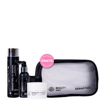 Cargar imagen en el visor de la galería, SEBASTIAN KIT + NO BREAKER SHAMPOO