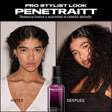 Cargar imagen en el visor de la galería, SEBASTIAN PROFESSIONAL PENETRAITT OVERNIGHT REPAIRING SERUM, 100 ML