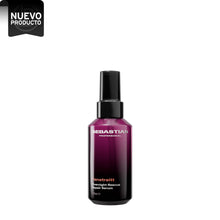Cargar imagen en el visor de la galería, SEBASTIAN PROFESSIONAL PENETRAITT OVERNIGHT REPAIRING SERUM, 100 ML