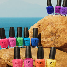 Cargar imagen en el visor de la galería, OPI NL - BRIGHT WHERE | BELONG!