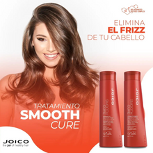 Cargar imagen en el visor de la galería, JOICO SMOOTH CURE CONDITIONER, 300 ML