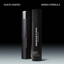 Cargar imagen en el visor de la galería, SEBASTIAN PROFESSIONAL SHAPER FIERCE, 300 ML