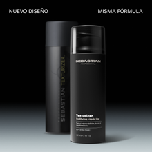 Cargar imagen en el visor de la galería, SEBASTIAN PROFESSIONAL TEXTURIZER FLEXIBLE, 145 ML