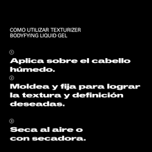 Cargar imagen en el visor de la galería, SEBASTIAN PROFESSIONAL TEXTURIZER FLEXIBLE, 145 ML