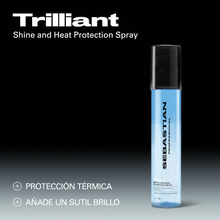 Cargar imagen en el visor de la galería, SEBASTIAN PROFESSIONAL TRILLIANT 150 ML