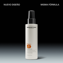 Cargar imagen en el visor de la galería, SEBASTIAN PROFESSIONAL POTION 9 LITE