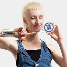 Cargar imagen en el visor de la galería, REUZEL CLAY MATTE POMADE - 3.38 OZ / 95 GR - FIJ. MED. - SIN BRILLO