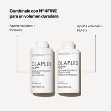 Cargar imagen en el visor de la galería, OLAPLEX NO.5F - FINE BOND ACONDICIONADOR 250 ML