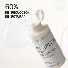 Cargar imagen en el visor de la galería, OLAPLEX NO.4F - FINE BOND SHAMPOO 250 ML