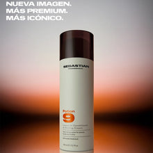 Cargar imagen en el visor de la galería, SEBASTIAN PROFESSIONAL POTION 9 TRATAMIENTO DE ESTILIZADO EN CREMA 145ML