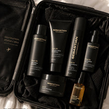 Cargar imagen en el visor de la galería, SEBASTIAN PROFESSIONAL DARK OIL MASK 145 ML