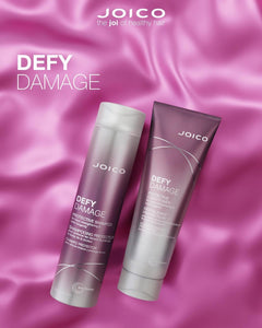 JOICO DÚO S & A DEFY DAMAGE