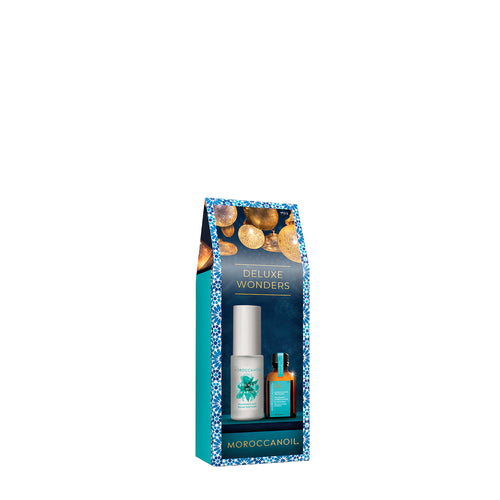 MOROCCANOIL DELUXE WONDERS