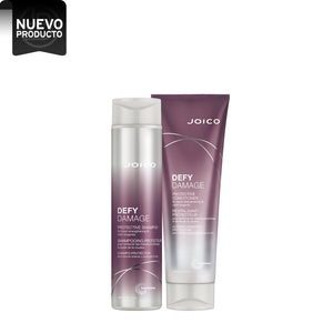 JOICO DÚO DEFY DAMAGE PROTECTIVE