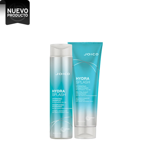 JOICO DÚO HYDRA SPLASH