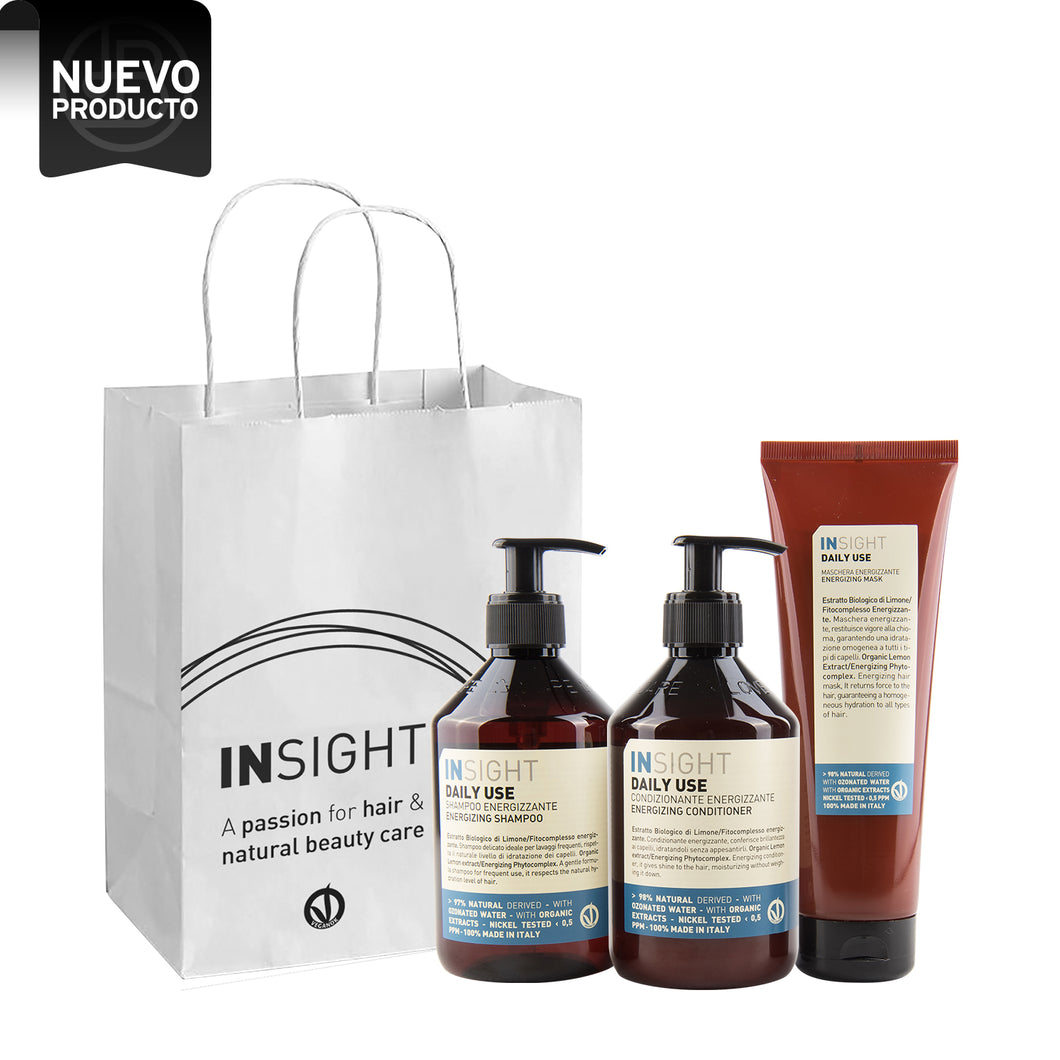 INSIGHT ENERGIZING KIT