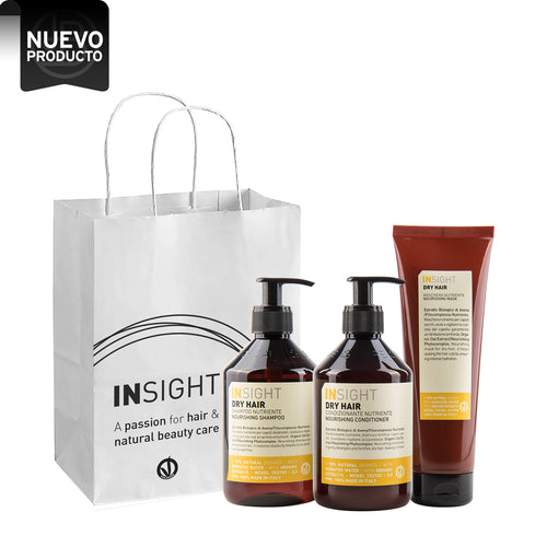 INSIGHT NOURISHING KIT