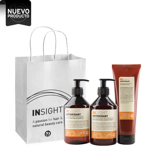 INSIGHT REJUVENATING KIT