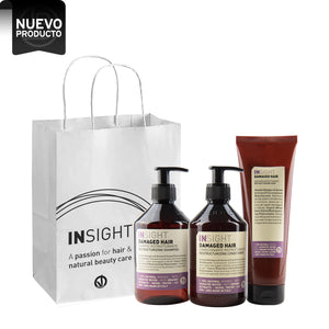 INSIGHT RESTRUCTURIZING KIT