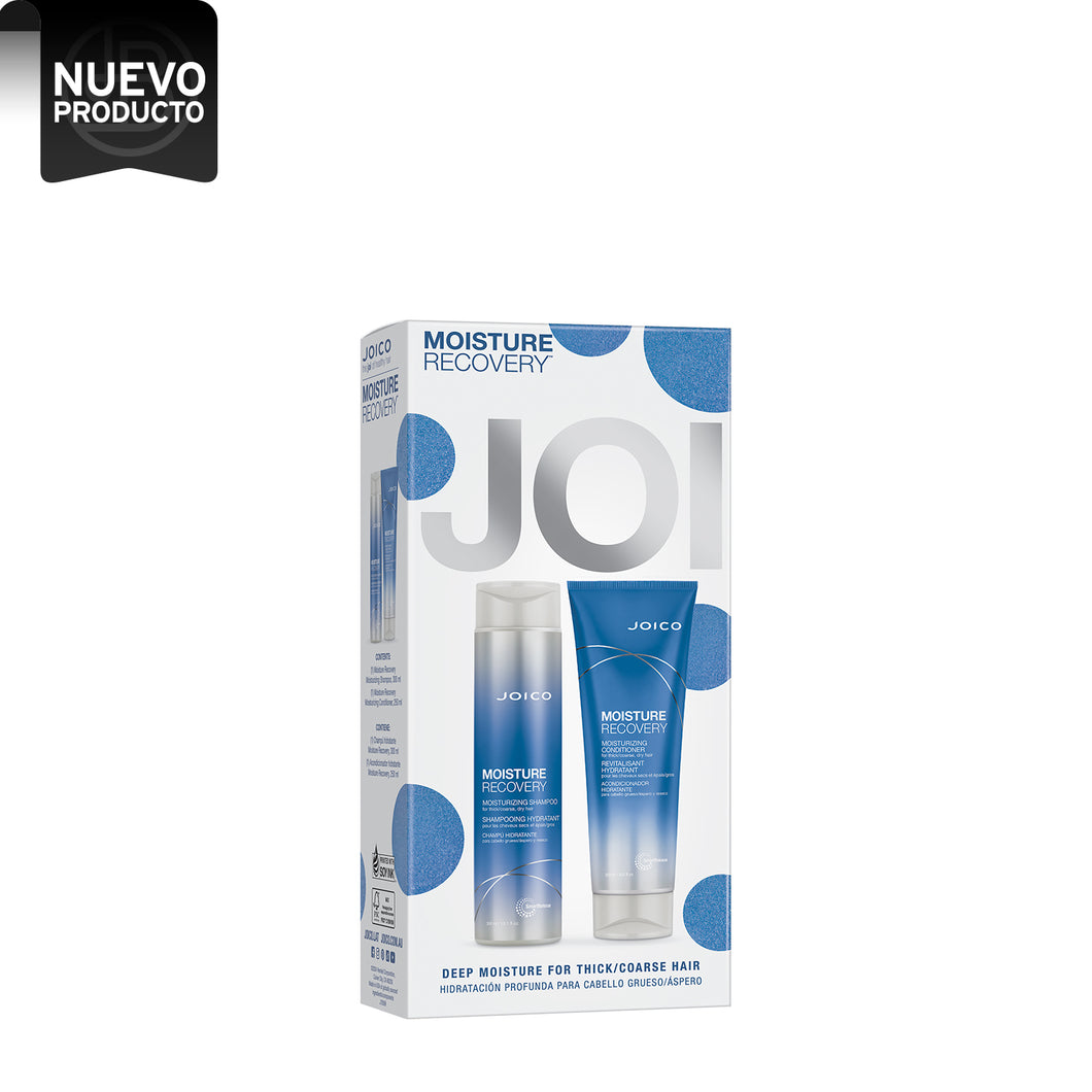 JOICO DÚO MOISTURE RECOVERY