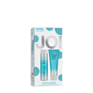 JOICO DÚO HYDRA SPLASH