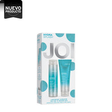 Cargar imagen en el visor de la galería, JOICO DÚO HYDRA SPLASH