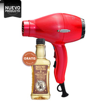 Cargar imagen en el visor de la galería, GAMMA SECADOR FUCSIA + GRATIS GROOMING TONIC