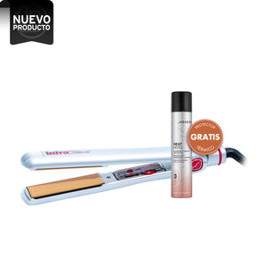 INFRA SHINE PLANCHA THERMAL 1" + ABRILLANTADOR