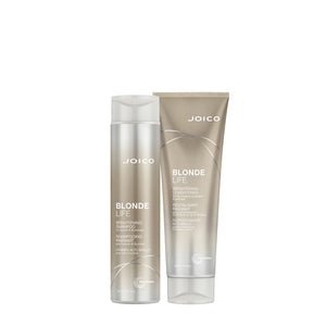 JOICO DÚO S & A BLONDE LIFE BRIGHTENING