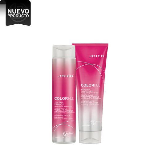 JOICO DÚO S & A CUIDADO DEL COLOR