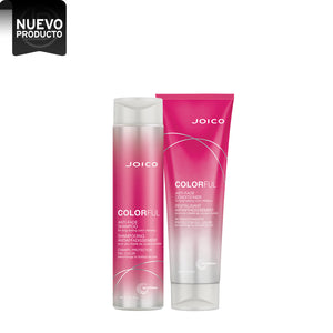 JOICO DÚO S & A CUIDADO DEL COLOR