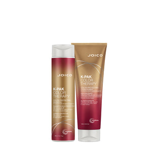 JOICO DÚO S & A K-PAK COLOR THETAPY