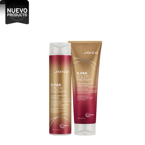 JOICO DÚO S & A K-PAK COLOR THETAPY