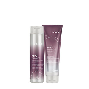 JOICO DÚO S & A DEFY DAMAGE