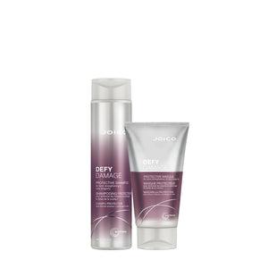 JOICO DÚO S & M DEFY DAMAGE