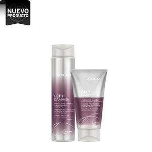 JOICO DÚO S & M DEFY DAMAGE