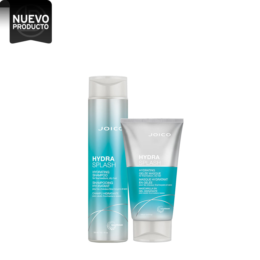 JOICO DÚO S & M HYDRA SPLASH